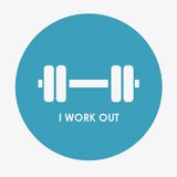 iWork Out!
