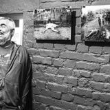 Dubmasta @ P.art.com Gallery, Kyiv, Ukraine, 22-09-2015