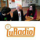Speciale uRadio - Luca Abete e il #noncifermanessuno tour