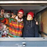 The Do!! You!!! Breakfast Show w/ Charlie Bones & Floating Points - 8th January 2016