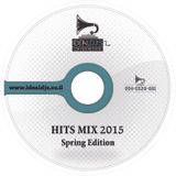 Ideal Dj's - The Best Of Spring Hits Mix 2015