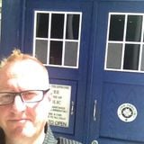 Take a Breaky with headteacher and guitarist Nick Sheeran who has added a TARDIS to timetables
