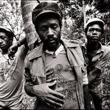 Burning Spear: Rare Live Tracks