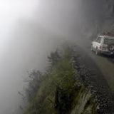 road wary