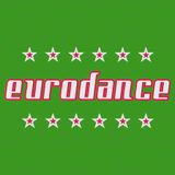 DJ Guille Mieza - Eurodance Session