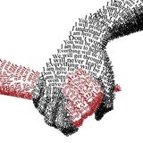 The power of words in a relationship.