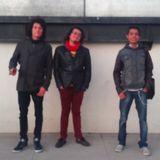 Umbral entrevista a Patch programa transmitido el dia 12 de Febrero 2016 por Radio Faro 90.1 FM