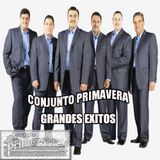 Conjunto Primavera Grandes Exitos