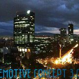 EMOTIVE CONCEPT 3.0 "NEVER FORGET" BY A&M