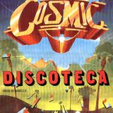 Cosmic - Daniele Baldelli C05 - 1979