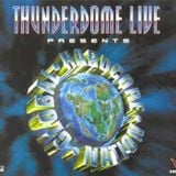 Thunderdome Live presents - Global Hardcore Nation 1998 (2CD)