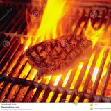 deZiBel - Darkes Steak