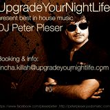 Peter Pleser March Faves promotape