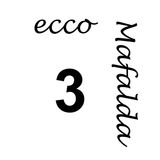 Ecco Mafalda n.3