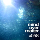 Mind Over Matter #058 (October 2013)
