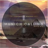 Munich Calling - Ibi Sanchez & Hernan Rey - Winter Edition 2016