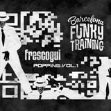 Frescogui-Popping Training vol.1