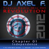 DJ Axel F. - Revolution (Chapter 01)