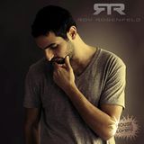 HEPLovers Podcast : Guest Mix #07 - Roy RosenfelD