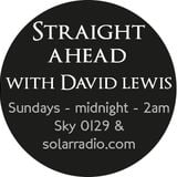 21-12-15 Straight Ahead on Solar Radio with David Lewis davidlewis@solarradio.com