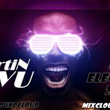 " Mix Electro 2014 " - Dj Martin Vu