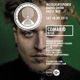 M:R guestmix #02 / COMAKID