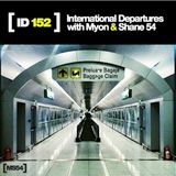 International Departures 152