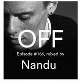 Podcast Episode #166, mixed by Nandu