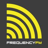 RADIO FREQUENCY: SAM TOWNEND'S TOUGH HOUSE - 10.12.15