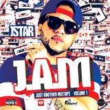 J.A.M (Just Another Mixtape) Vol. 1 - DJ J-STAR