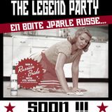 Vr thelegend present THE LADYZ MIX for GROOVE DELUXE DJ'Z