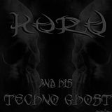 Kuru AND_his_TECHNO_GhOsT_