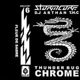 Arthan T.H.C - Fleur de Sabre (Stormcore)