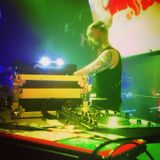 Israel Toledo Live@ Giano Festival, Salerno, Italy