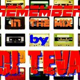 DJ TEVA in session Remember remix progressive
