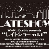 DJ YOGURT@SHIBUYA WWW LOUNGE WED.26.SEP.2012 PT.1