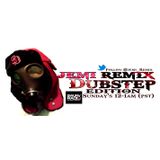 Jemi Remix Dubstep Edition w/ DJ Jay Eye Jan. 8 2012 on swurvradio.com