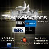 Trancelections Sessions 001 Mixed by Noisy Boy @ The Perfect Mix