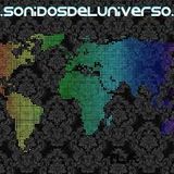 115.SONIDOS DEL UNIVERSO RADIOSHOW PODCAST 115#SUPERASIS NYC#NOVEMBER 20TH 2014