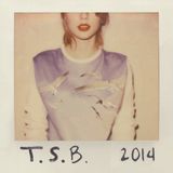 FORPE Presents: The Silent Ballet's Top 100 Albums of 2014 (90-81)