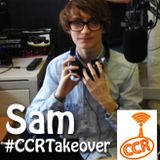 Sam - 04/04/14 - Sam Drivetime Takeover - Chelmsford Community Radio