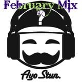 February 2012 Mix