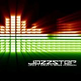 jazzstep drum n bass page 7 1996.djcaezar aka Gemini Caezar.
