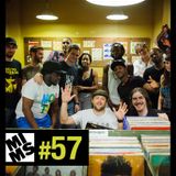 Music Is My Sanctuary #57