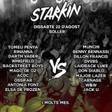 Starkin - Sant Bartomeu 2015