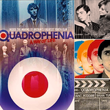 We are the Mods! The Punk & the QUADfather- QUADROPHENIA special!