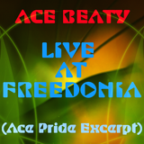 Live At Freedonia (Ace Pride Excerpt)