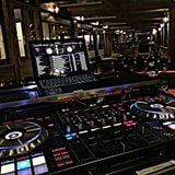 Jü-One - Me & U #1 So So Deep & Re-Edit @ Alpine Lounge - 12"12"2014