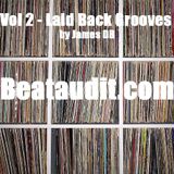 Beataudit Vol 2 - Laid Back Grooves