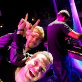 Essential Mix 01